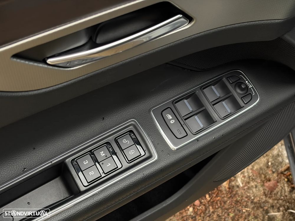 Jaguar XF 20d Aut. Prestige - 28