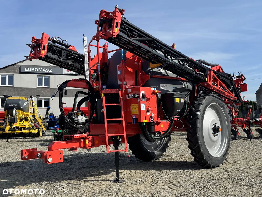 Maschio Gaspardo CAMPO 32P IST-24M - 1