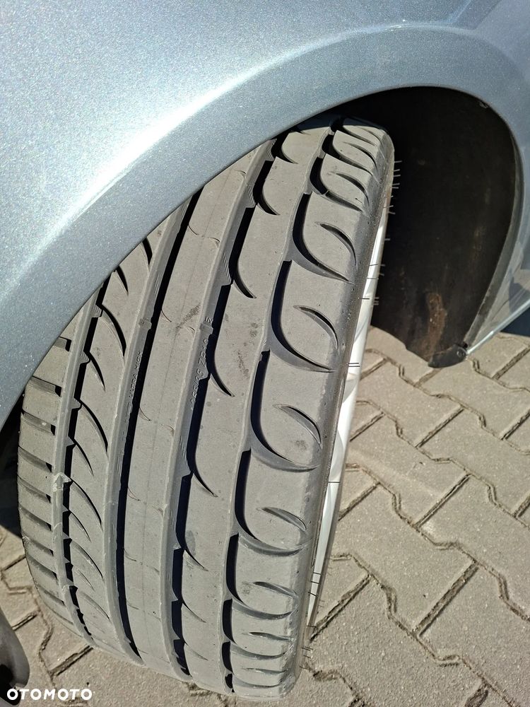 Audi A5 Sportback 2.0 TDI DPF - 11