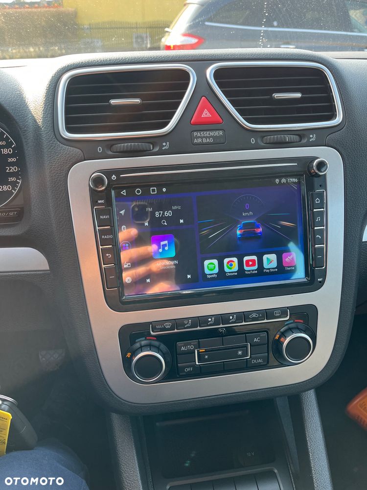 Volkswagen Scirocco 1.4 TSI Edition - 22