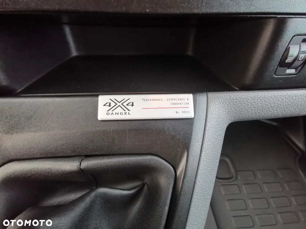 Peugeot Expert L2H1 FlexCab Grip - 25