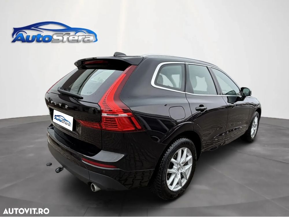 Volvo XC 60 D3 Momentum Pro - 4