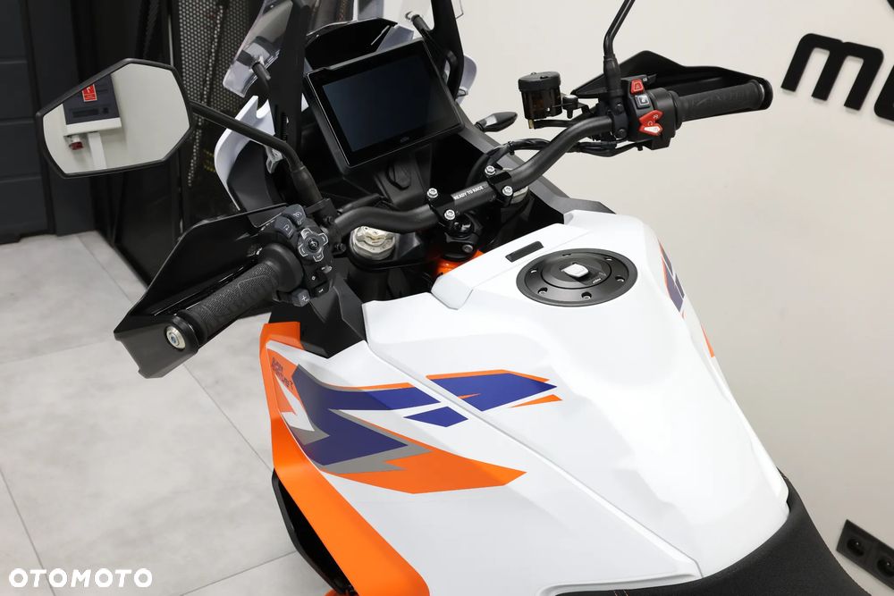 KTM Super Adventure - 17