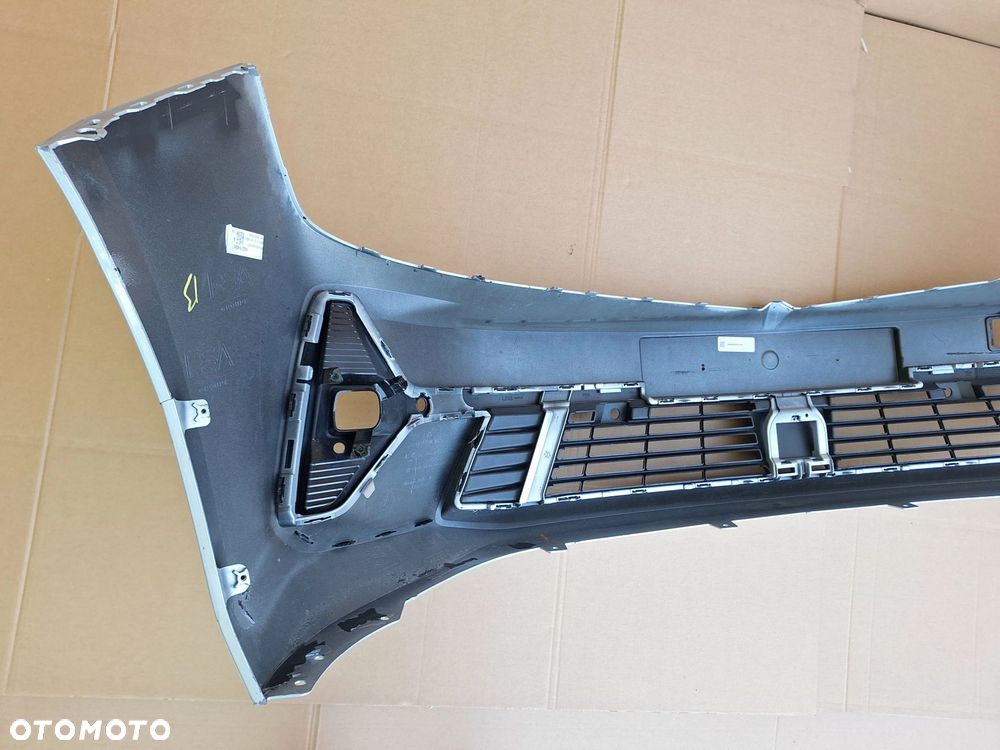 OPEL ASTRA VI 6 L GSe ELEKTRYK 22- ZDERZAK PRZÓD PRZEDNI ORYG. 9839979580 WYSYŁKA KRAJ-EUROPA - 10