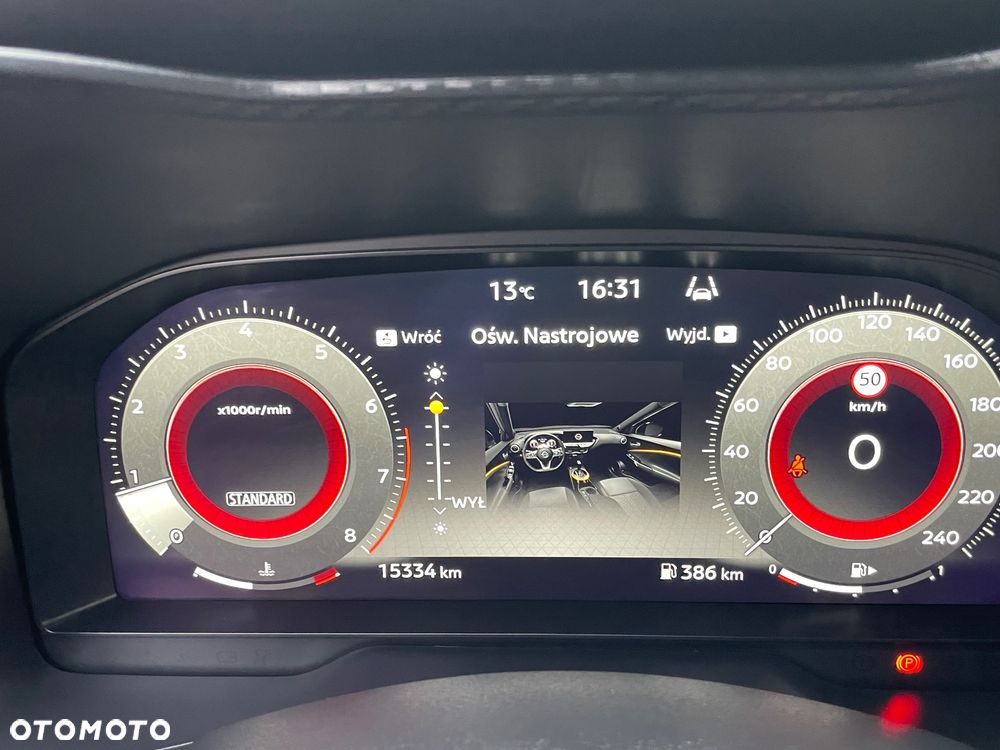 Nissan Juke 1.0 DIG-T N-Design - 31