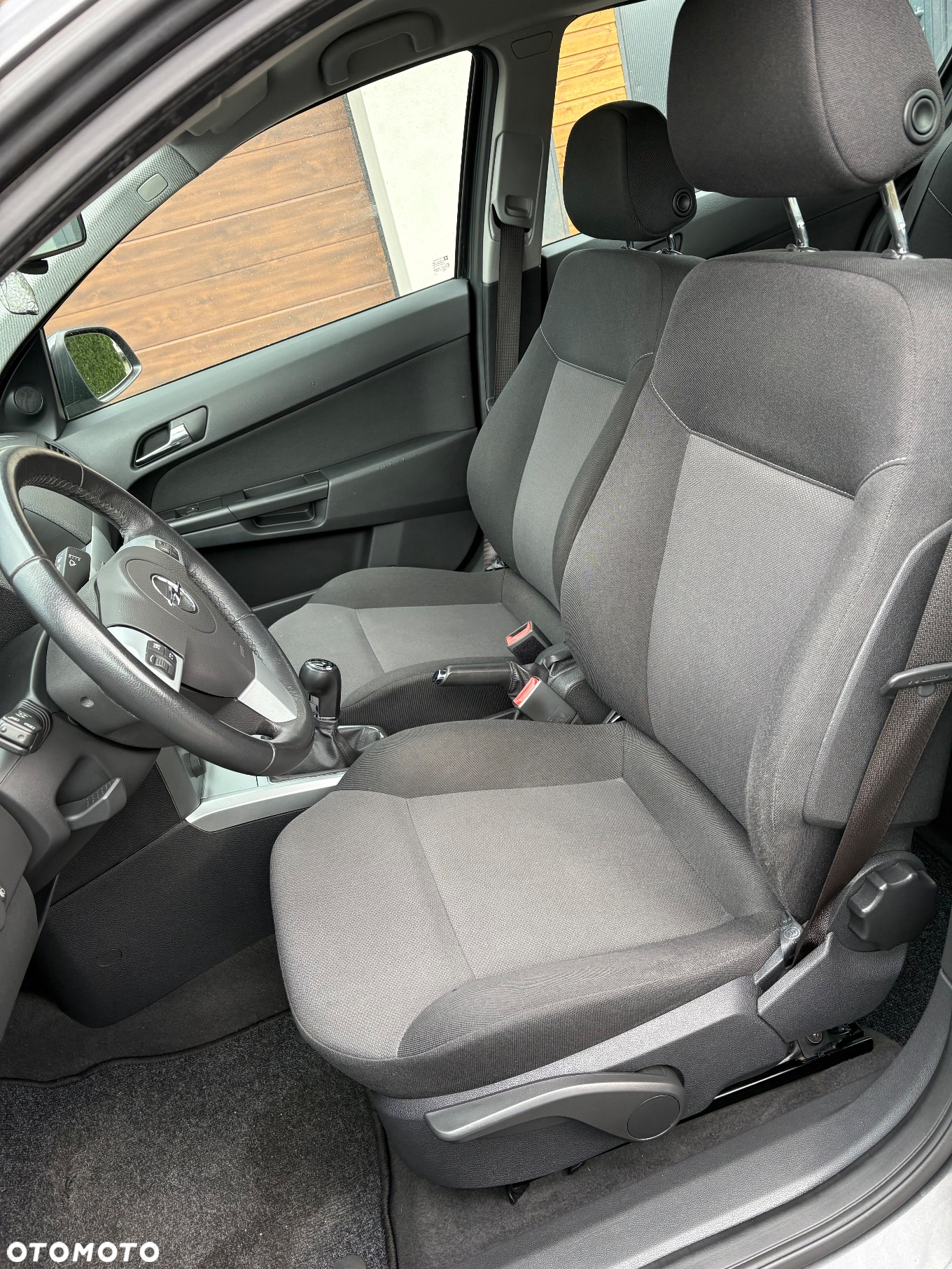 Opel Astra 1.6 Active - 16