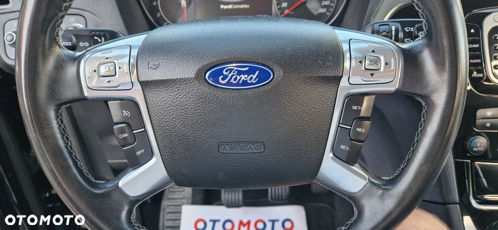 Ford S-Max - 18