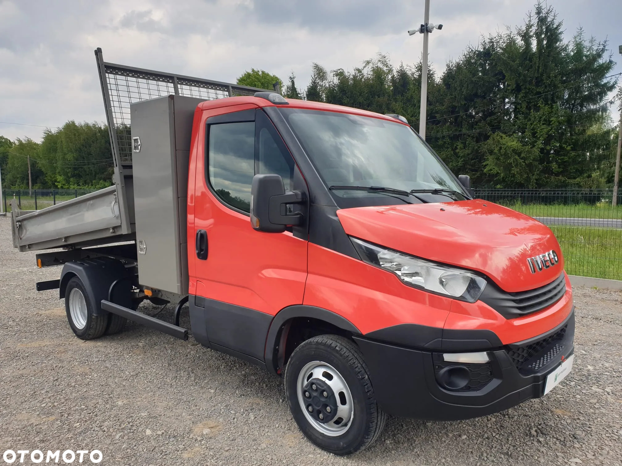 Iveco DAILY - 2