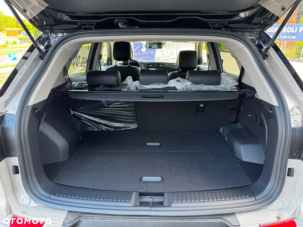 SsangYong/KGM Korando 1.5 T-GDI Adventure 2WD - 16