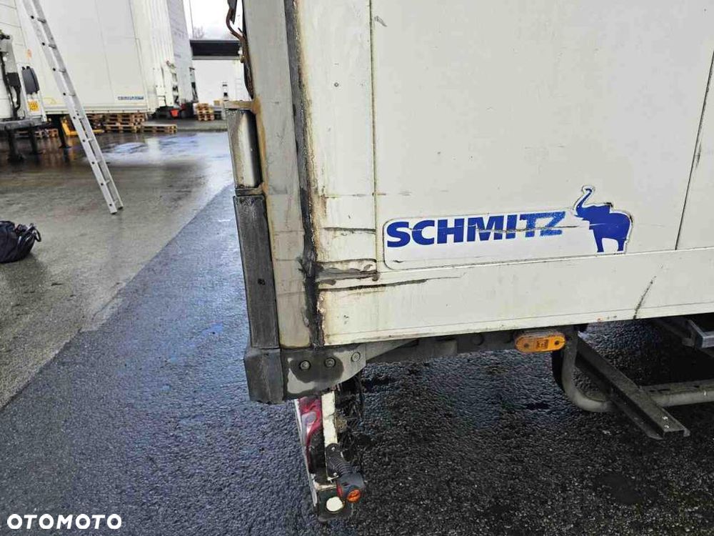 Schmitz Cargobull SKO 24 *76641* - 17