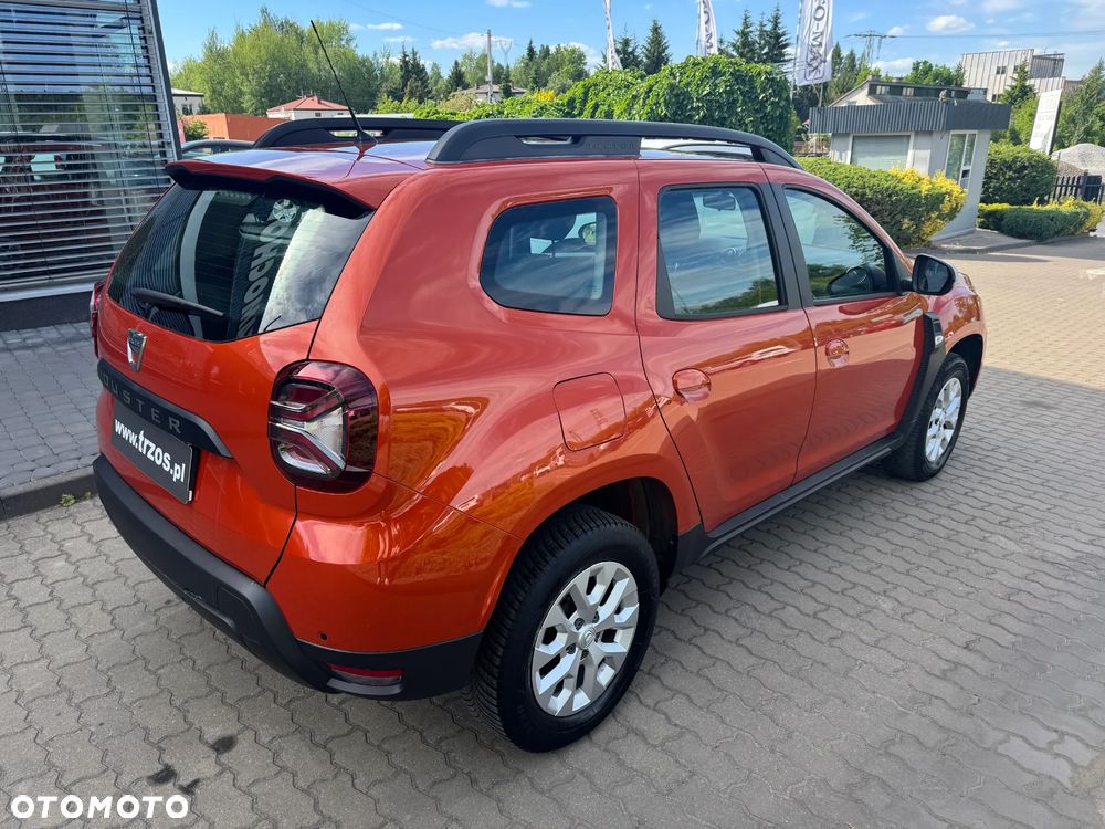 Dacia Duster 1.5 Blue dCi Expression 4WD - 5