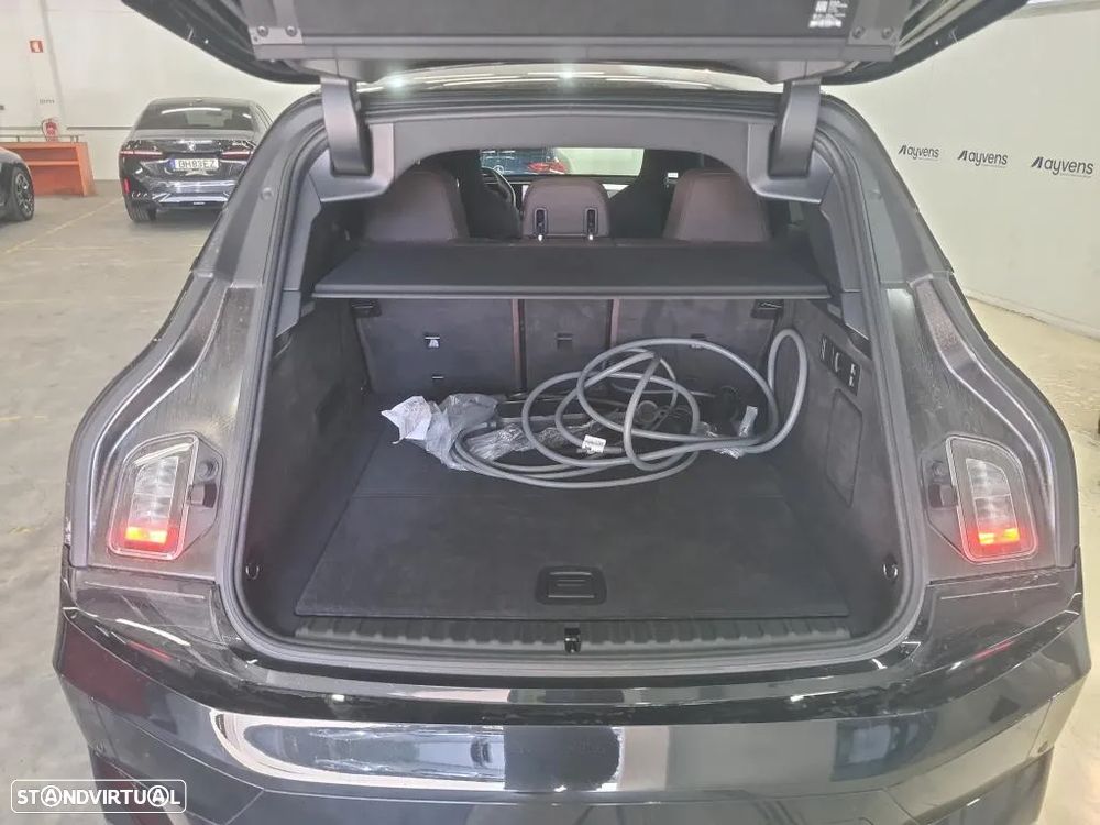 BMW iX xDrive 40 - 12