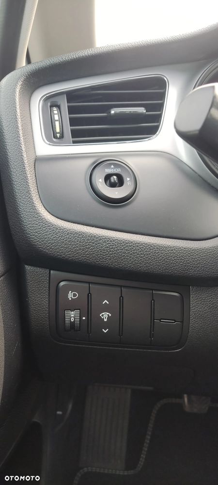 Kia Ceed 1.4 CVVT - 16