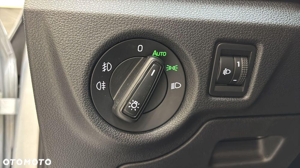 Skoda Scala 1.0 TSI Ambition - 20