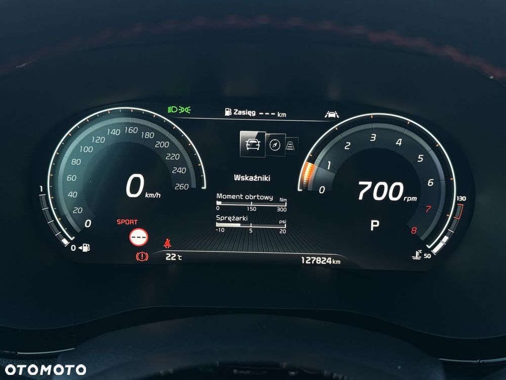 Kia ProCeed 1.6 T-GDI GT DCT - 14