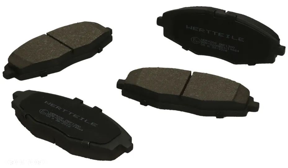 TARCZE HAMULCOWE PRZÓD  CHEVROLET MATIZ, SPARK; DAEWOO MATIZ; FSO MATIZ LIFTBACK 09.98- - 2