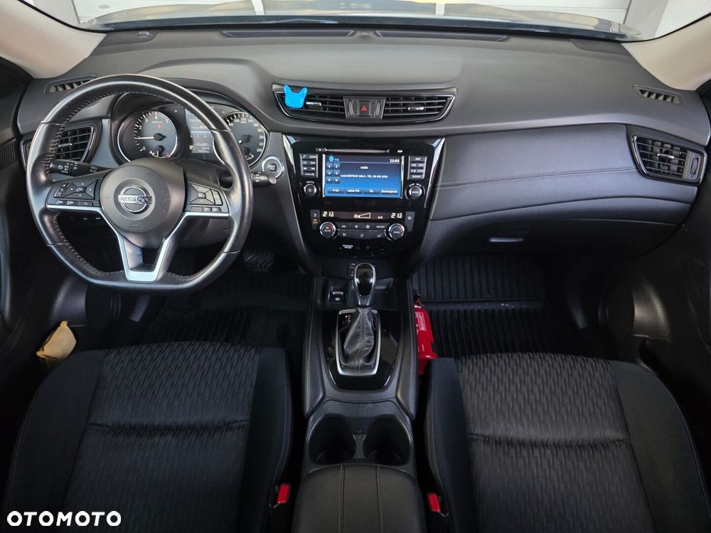 Nissan X-Trail 1.3 DIG-T N-Tec 2WD DCT - 9