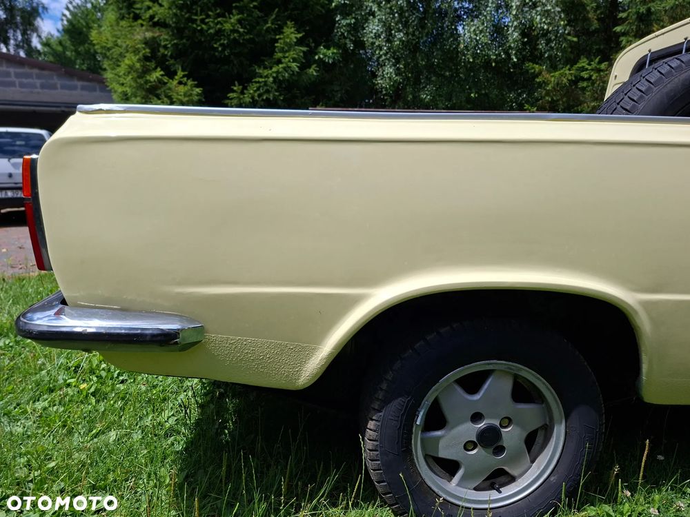 Fiat 125p - 15