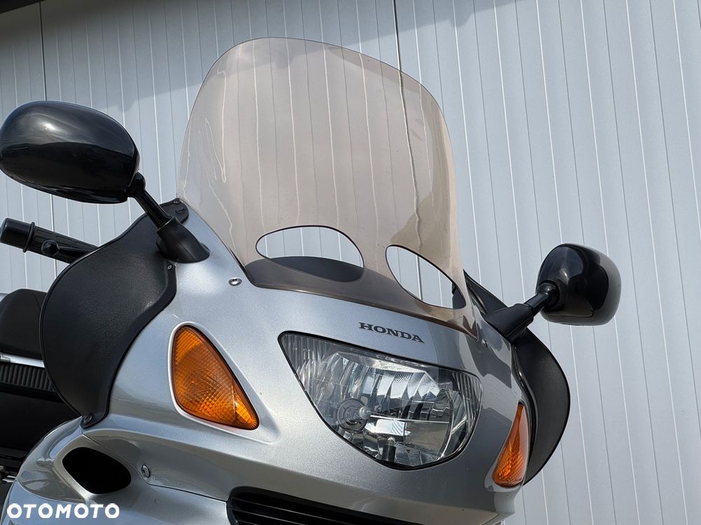 Honda Deauville - 14