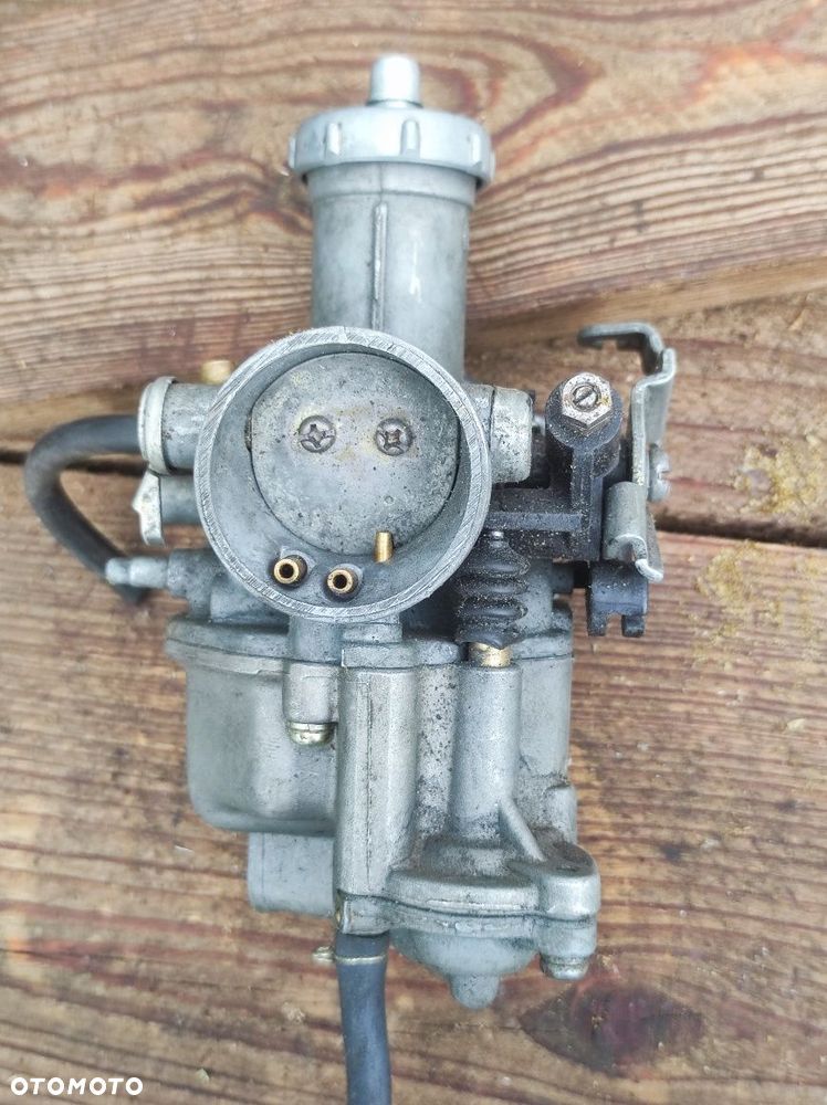Gaźnik PD DMC VDBF 27mm 125 150cc Romet Junak Barton Zipp Quad - 7