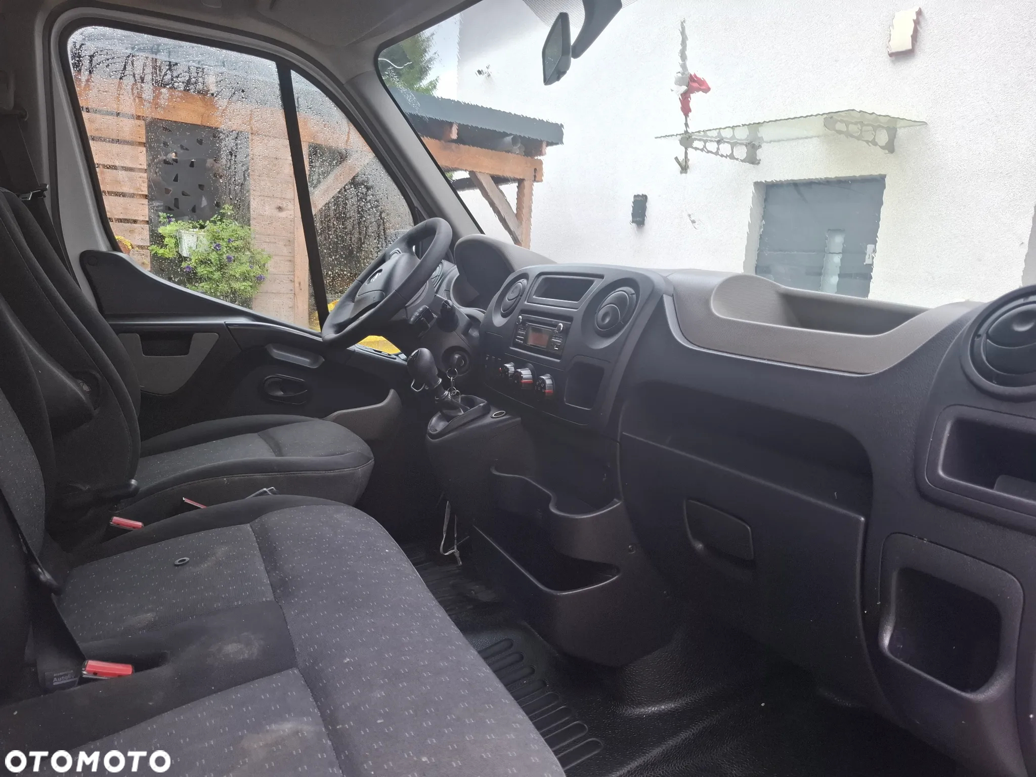 Opel Movano - 20
