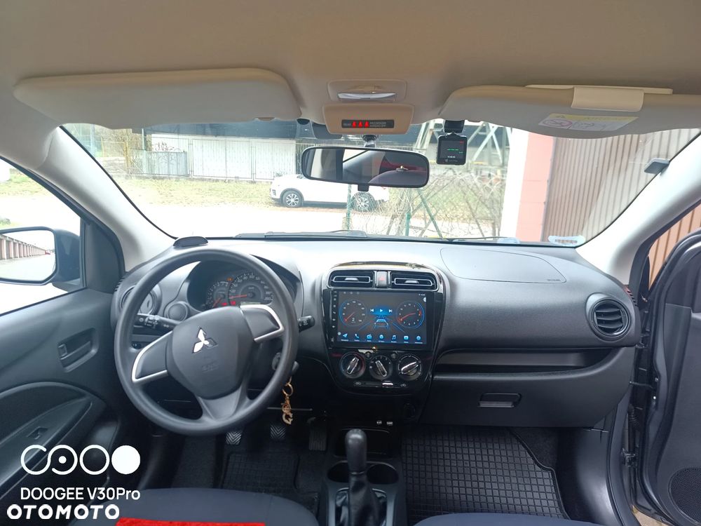 Mitsubishi Space Star 1.2 Select - 16