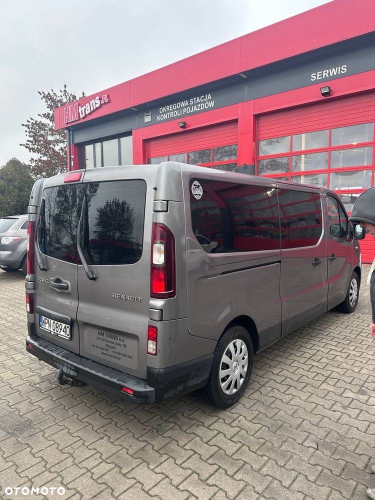 Renault Trafic - 5