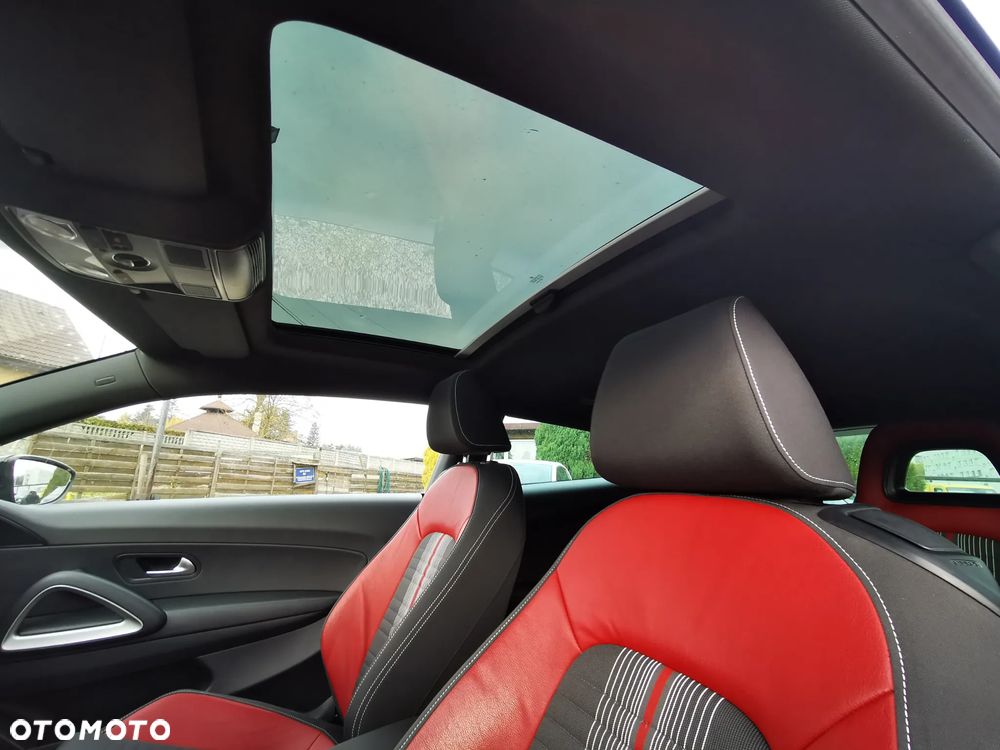 Volkswagen Scirocco 2.0 TSI Match - 13