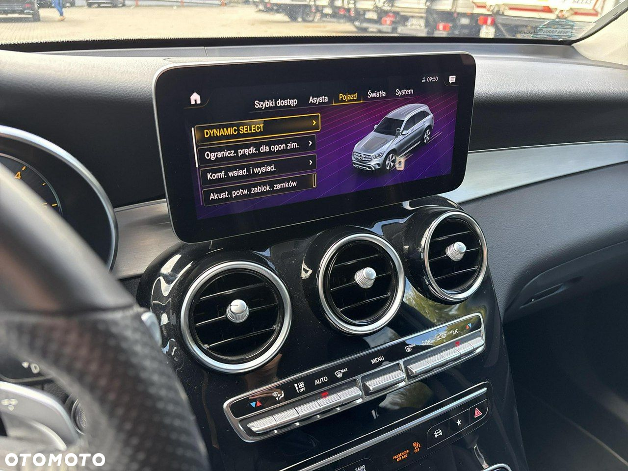 Mercedes-Benz GLC 300 d 4-Matic - 26