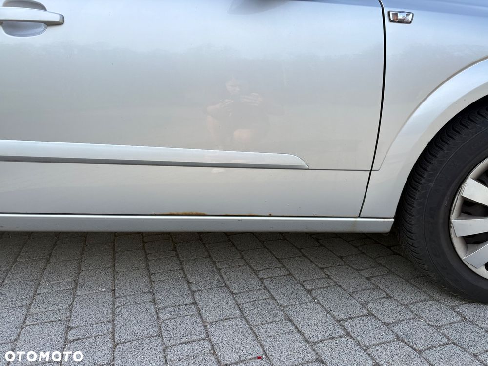 Opel Astra 1.4 - 18