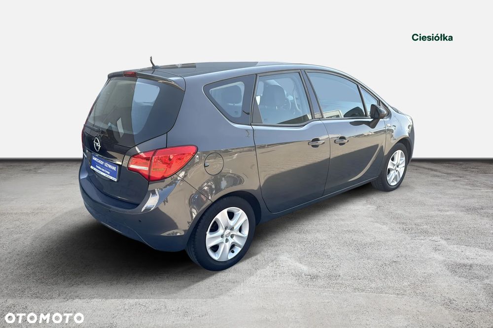 Opel Meriva 1.4 Enjoy - 2