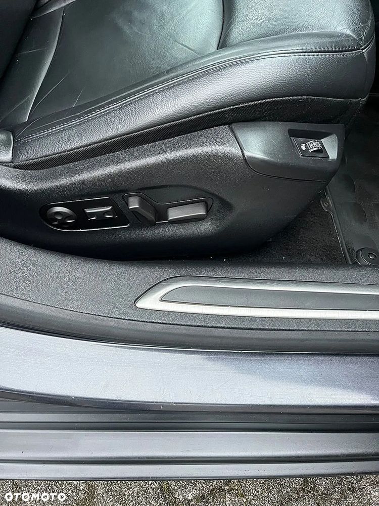 Citroën C5 2.0 HDi Exclusive - 14