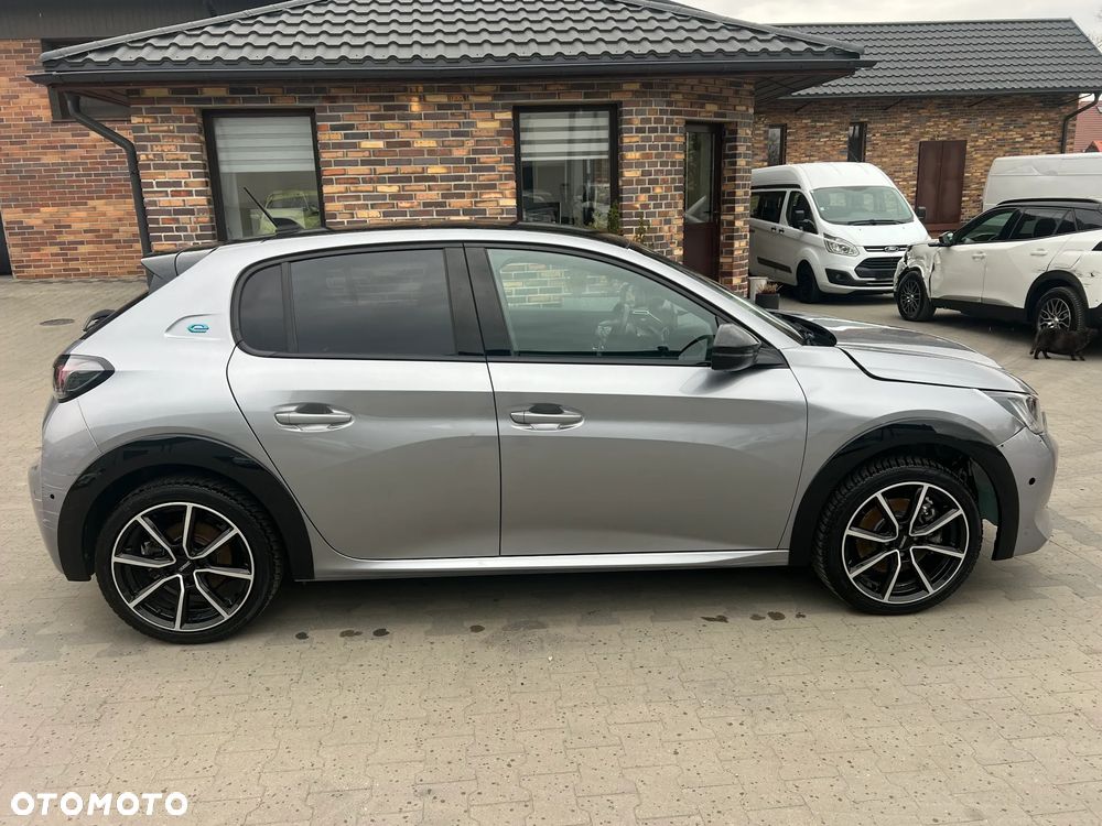 Peugeot 208 GT Line - 7