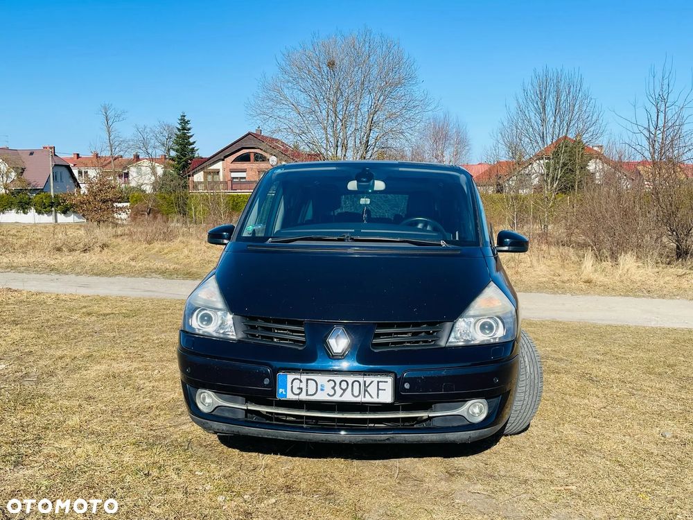 Renault Espace 2.0 dCi Initiale - 3