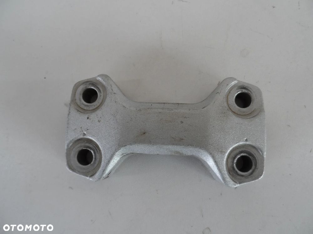 HONDA HORNET 600 PC36 mocowanie uchwyt kierownicy - 1