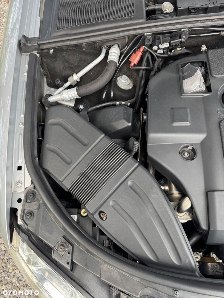 Audi A4 Avant 1.9 TDI - 11