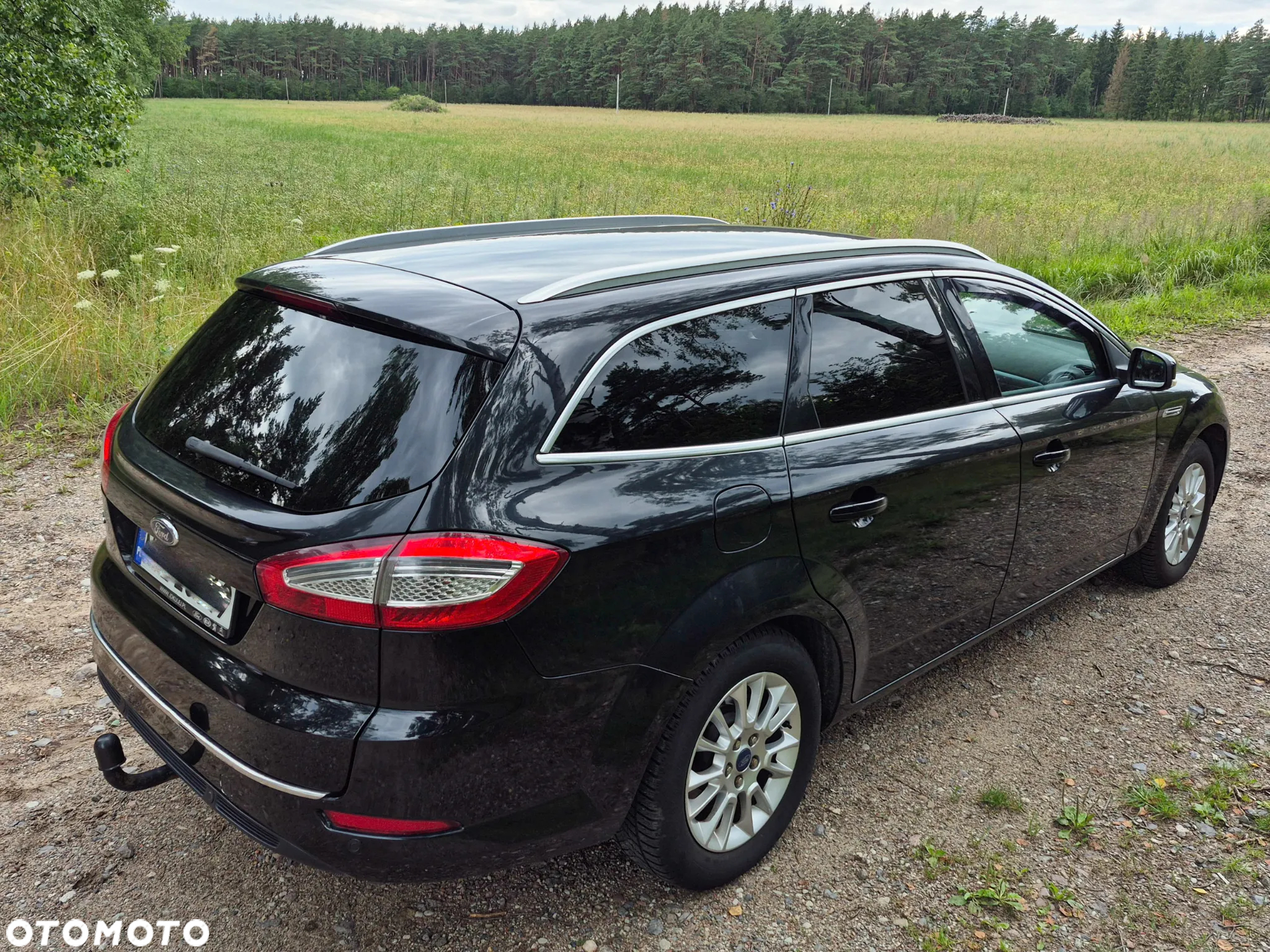 Ford Mondeo 2.0 TDCi Titanium MPS6 - 20