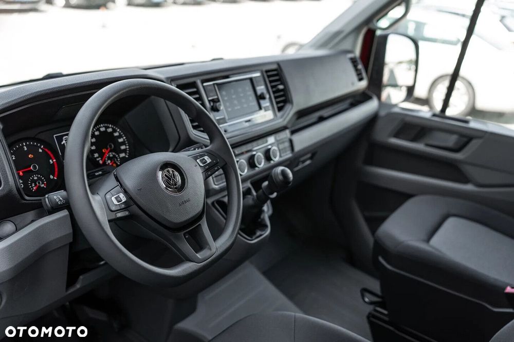 Volkswagen Crafter - 17