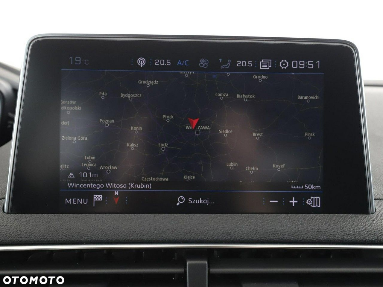 Peugeot 3008 - 27