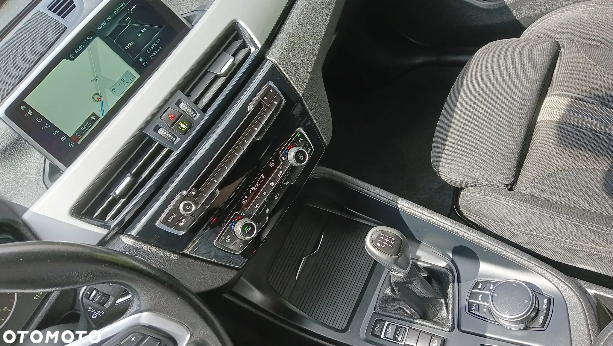 BMW X1 xDrive20d - 18