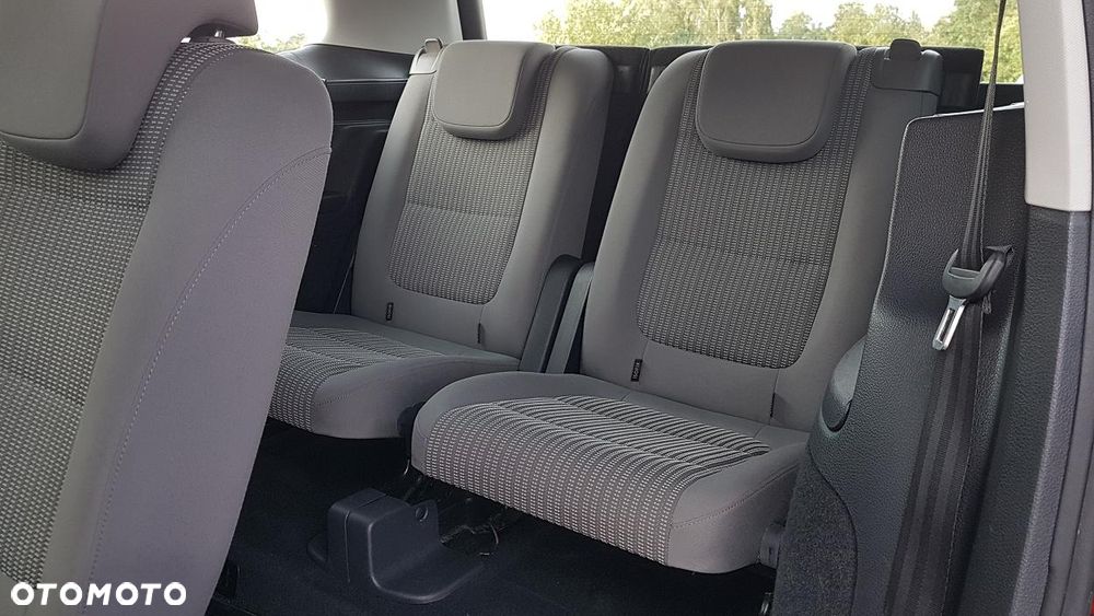 Seat Alhambra 2.0 TDI Style Advanced - 24