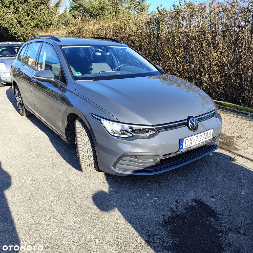 Volkswagen Golf - 16