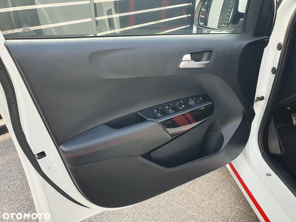 Kia Picanto 1.2 GT Line - 10
