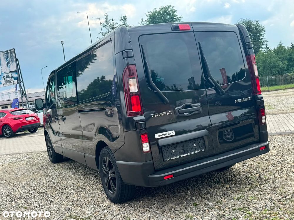 Renault Trafic L2H1 2,9t Pack Clim - 4