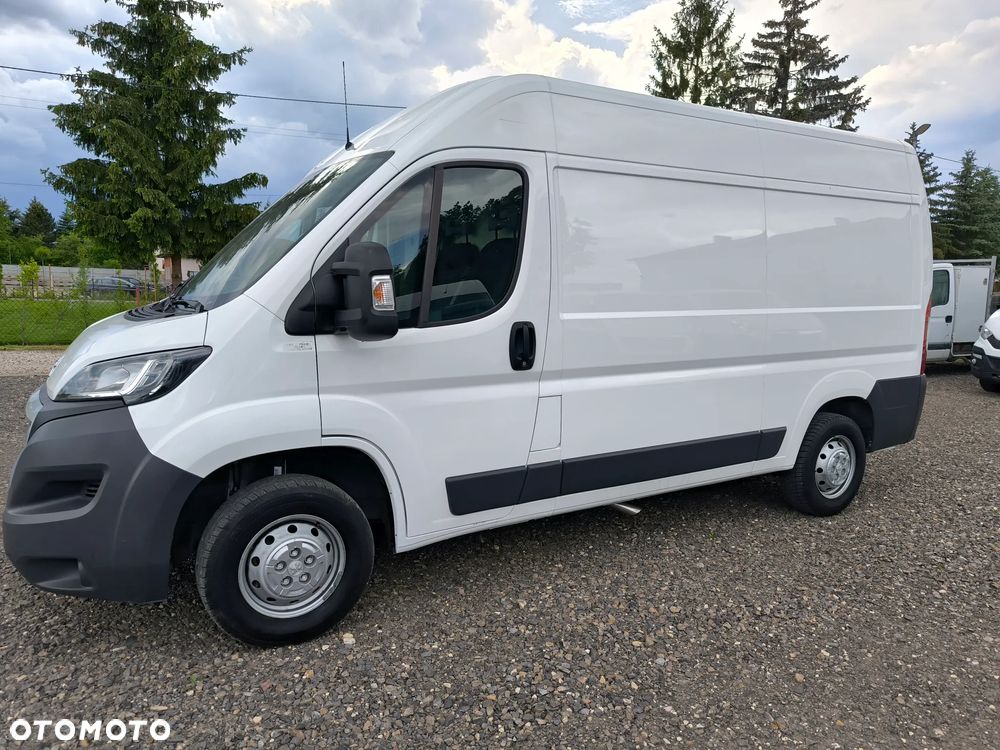 Peugeot Boxer - 2