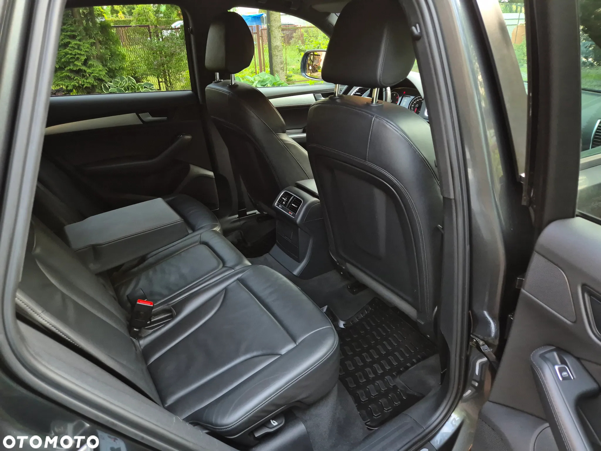 Audi Q5 2.0 TDI Quattro S tronic - 17
