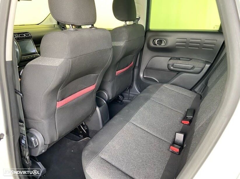 Citroën C3 Aircross 1.2 PureTech C-Series - 9