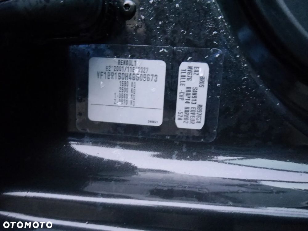 Renault Clio 1.2 16V 75 Dynamique - 31