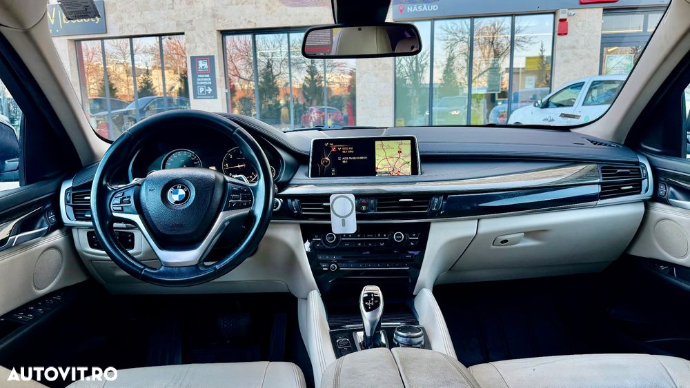 BMW X6 - 6