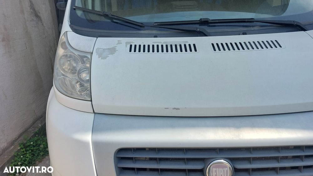 Fiat Ducato Maxi Cabinato E5 CD PLL H1 - 3